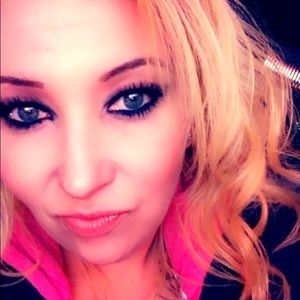 Meet your Posher, Krista